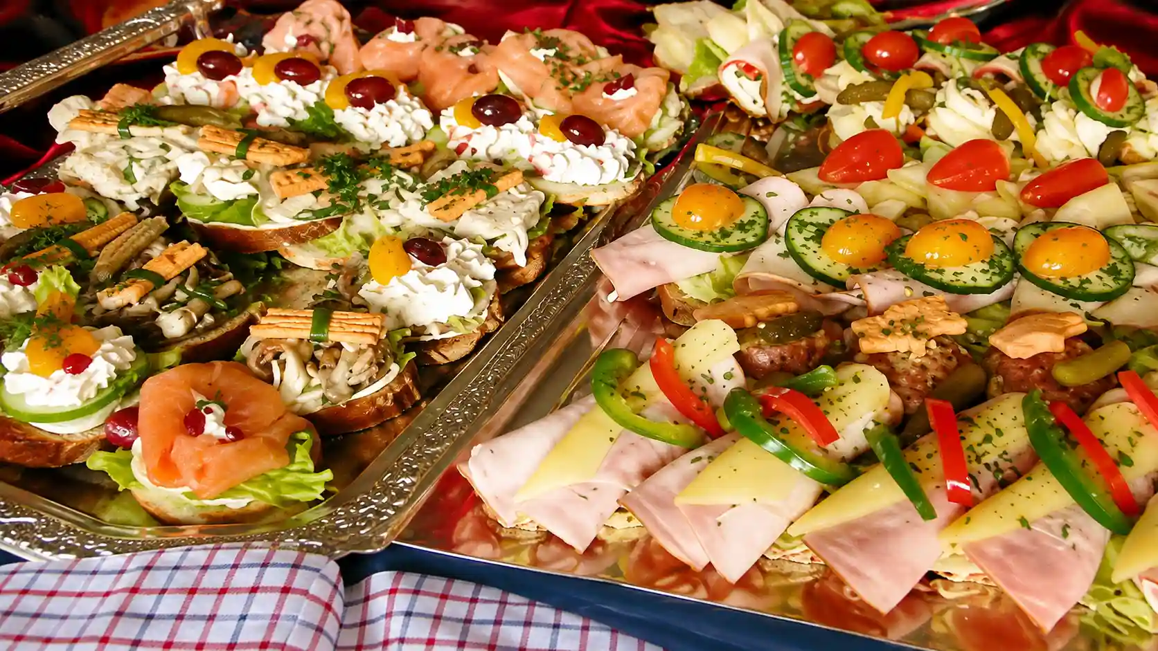 The best sandwich recipes for you to try