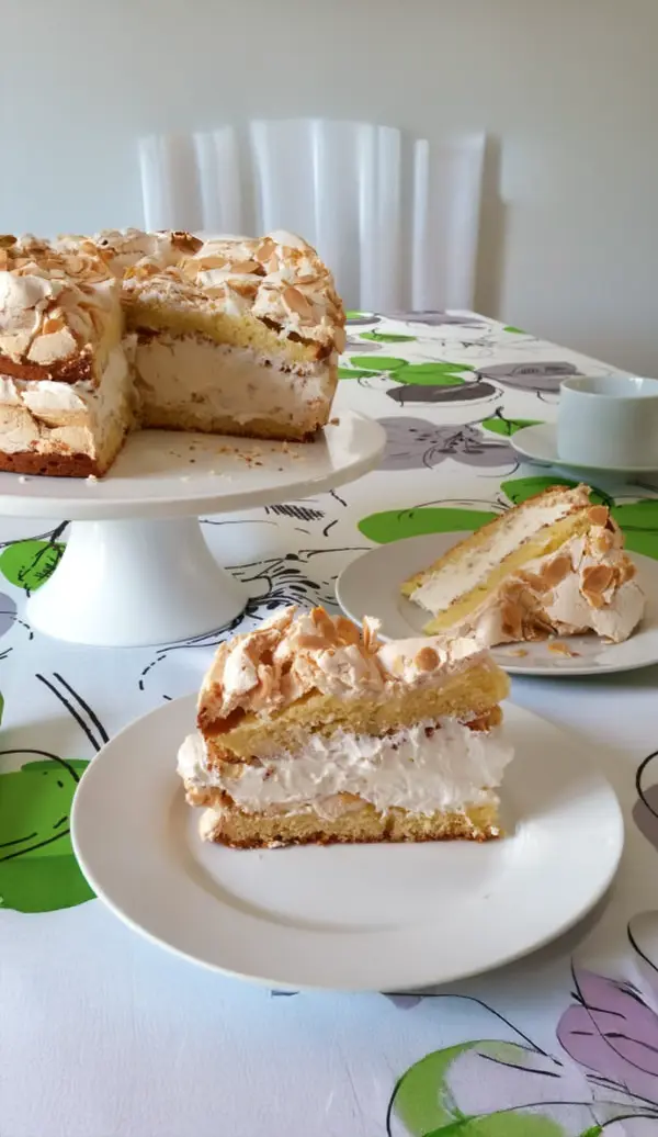 12 German Cake Recipes: Classic Desserts You’ll Love.