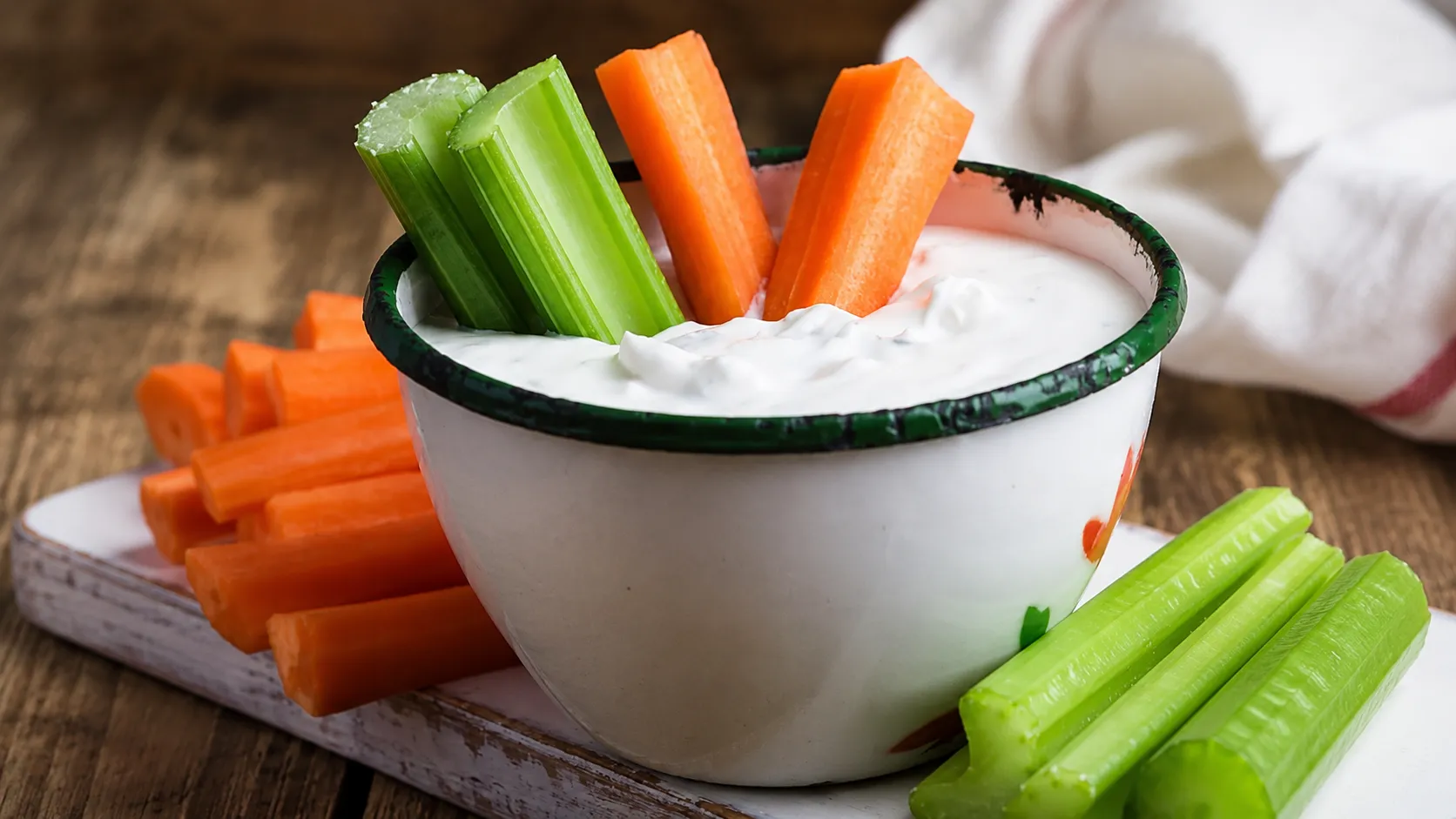 Best blue cheese dip recipe