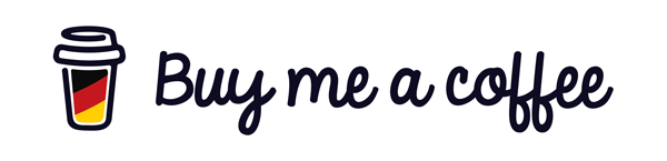 Buy me a coffee?
