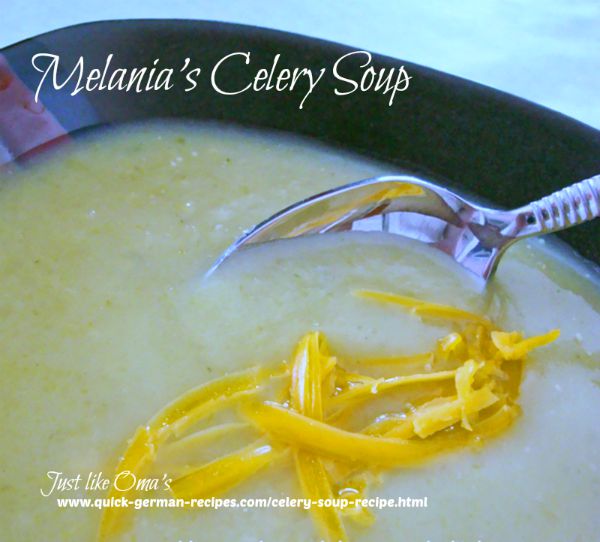 ️ Easy Vegan Recipes made Just like Oma ️