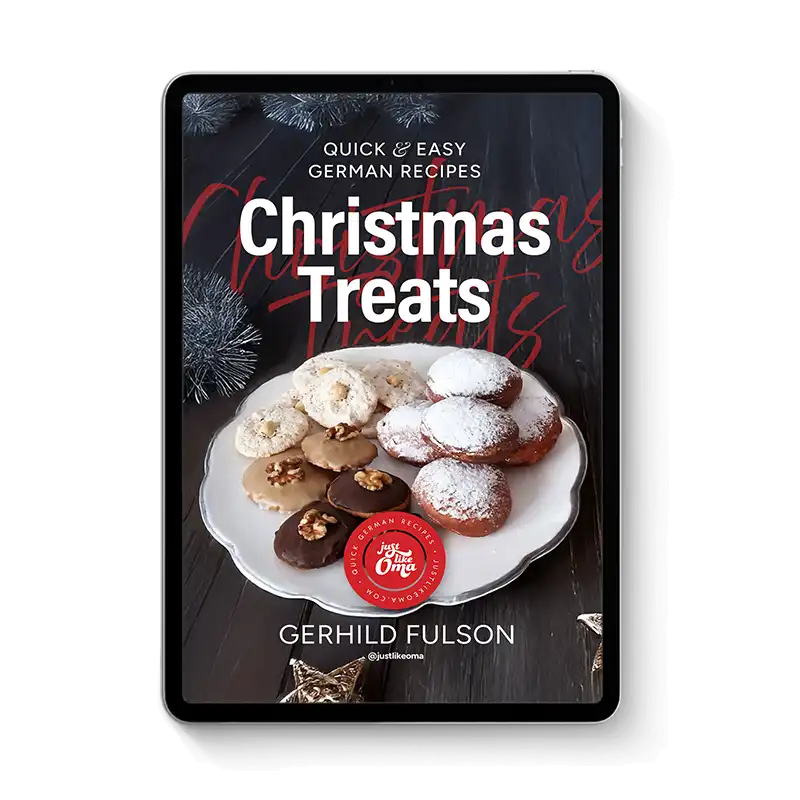 Christmas Treats cookbook - ebook Christmas Treats cookbook - ebook