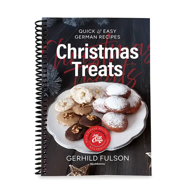 Christmas Treats cookbook - spiral-bound Christmas Treats cookbook - spiral-bound