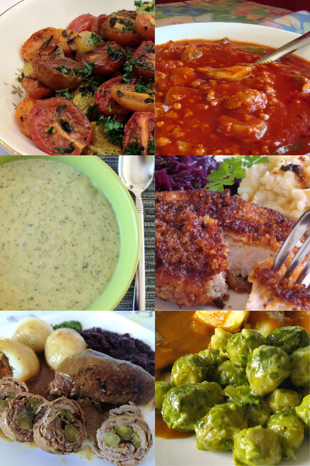 What To Serve With Twice-Baked Potatoes