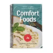 Comfort Foods