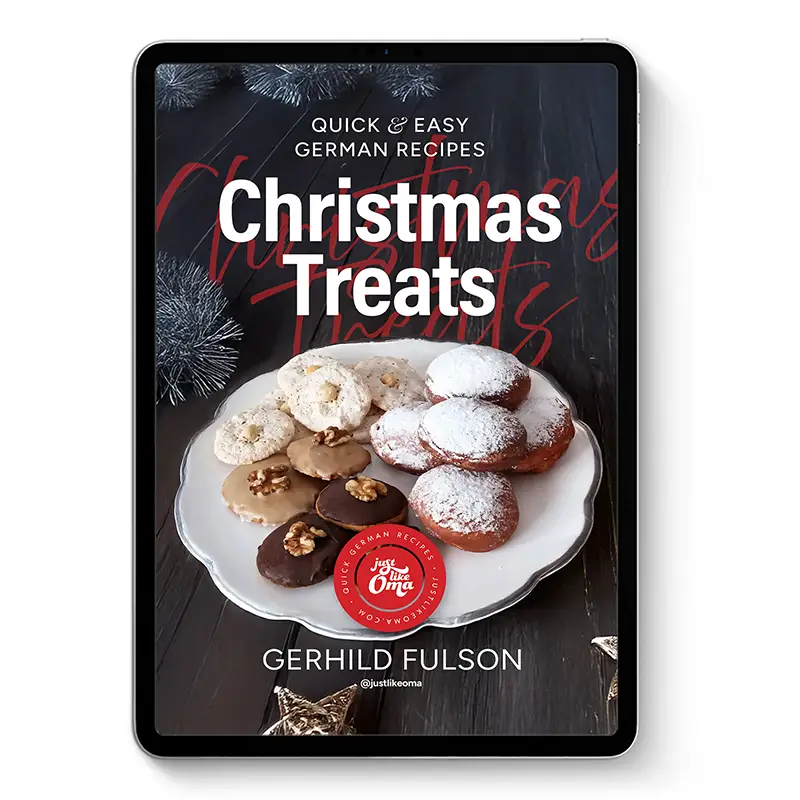 Christmas Treats ebook