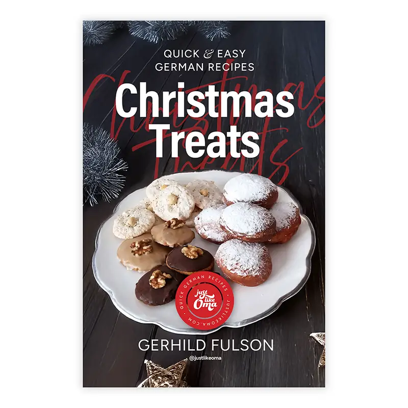 Christmas Treats paperback