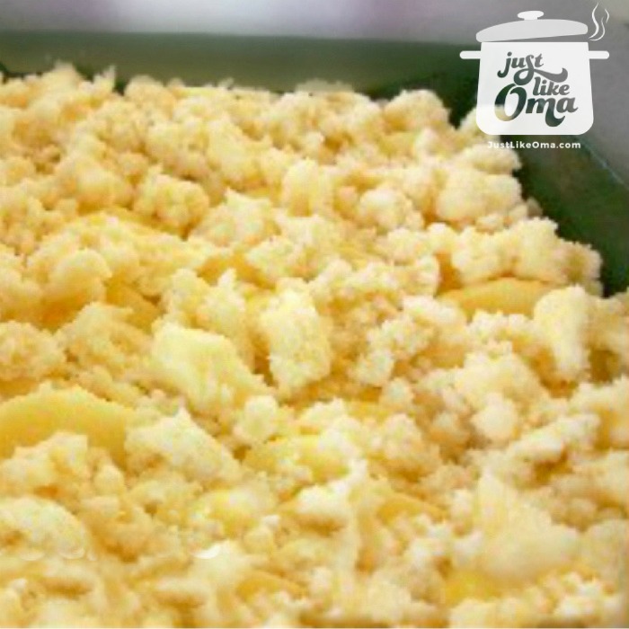 How To Make Crumb Cake With Bisquick How To Make Crumb Cake With Bisquick