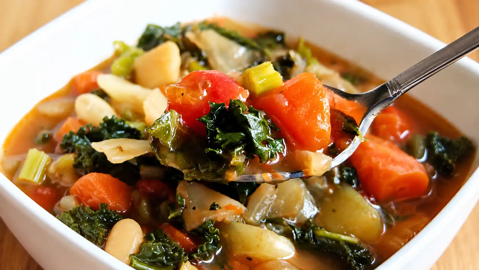 Diet cabbage soup recipe