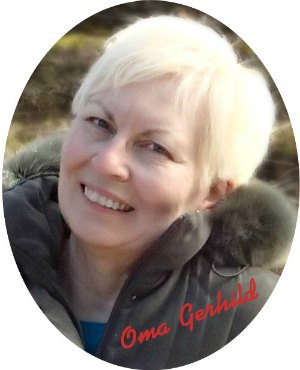 Oma Gerhild Oma Gerhild