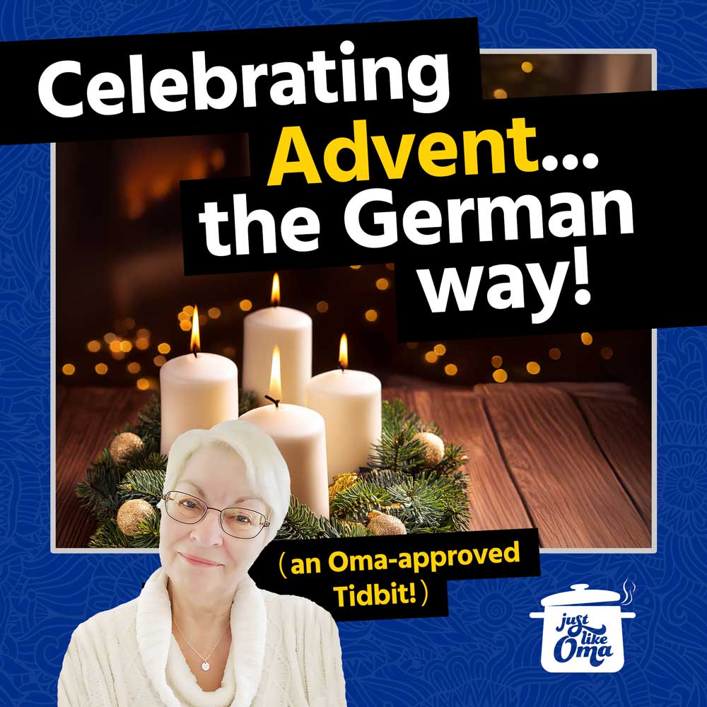 German Advent
