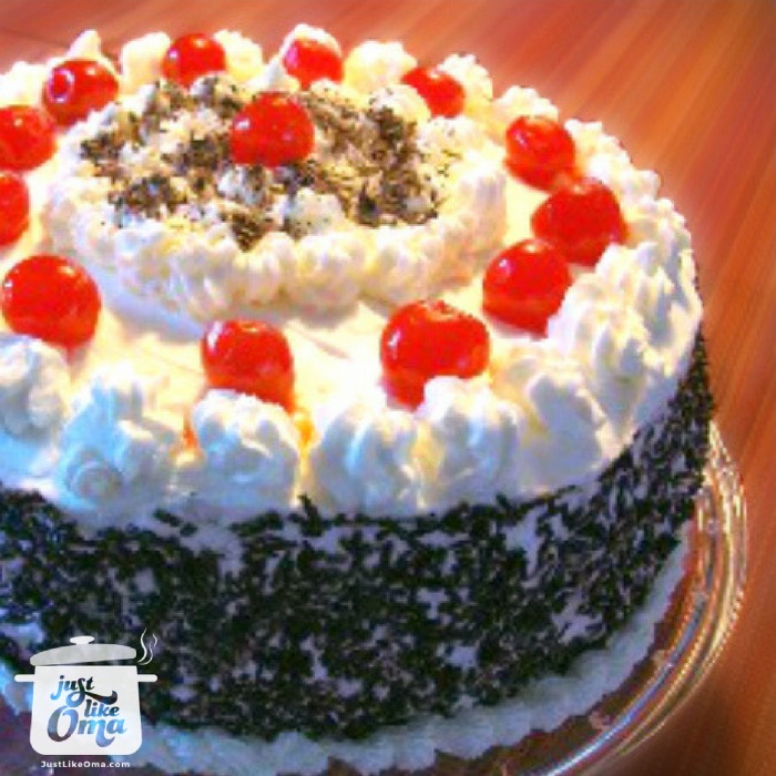 classic german black forest cake recipe classic german black forest cake recipe