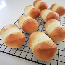Bread Rolls #2 (Brötchen)