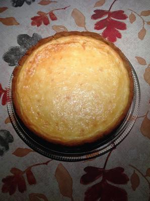 German Cheese Cake