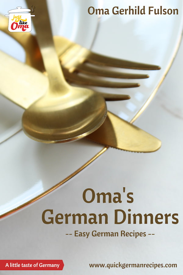 German Omas