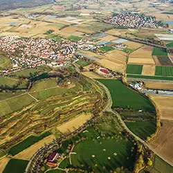 Discover regional flavors from Germany’s 16 states