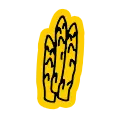 Asparagus