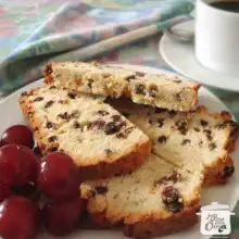 King's Cake (Königskuchen)