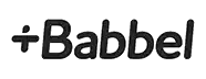Babbel logo