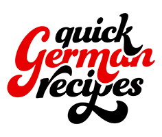 Quick German Recipes