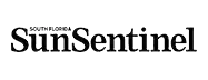 South Florida Sun Sentinel logo