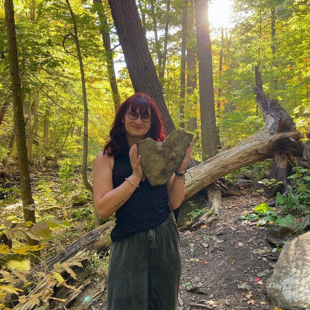 Lydia Fulson About Lydia