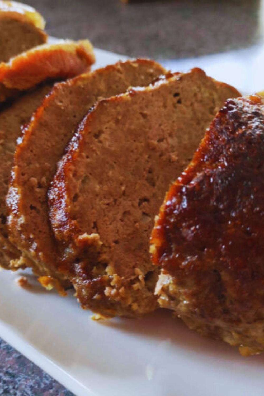 Meatloaf Recipe