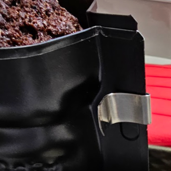 mismatched mold - my fault mismatched mold - my fault