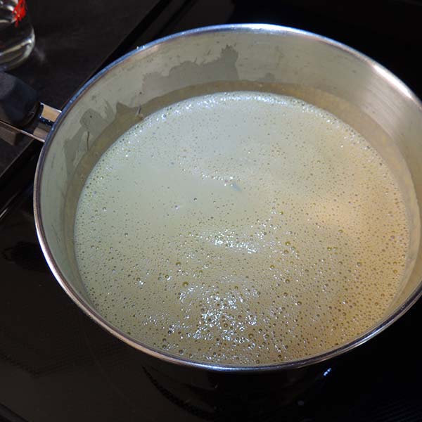 Stir, and heat through.