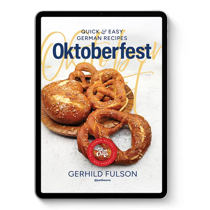 Oktoberfest ebook