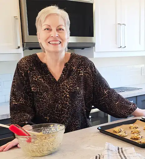 Oma Kaffeeklatsch 2025