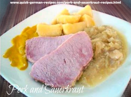 Easy german recipes for crock pot Easy german recipes for crock pot