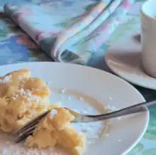 Pineapple Cake (Ananaskuchen)