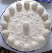 Raffaelo Torte
