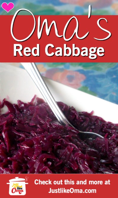 Yummy German recipe for Red Cabbage ... so traditionally delicious. ❤️
#redcabbage #germanrecipes #justlikeoma
https://www.quick-german-recipes.com/recipe-for-red-cabbage.html
