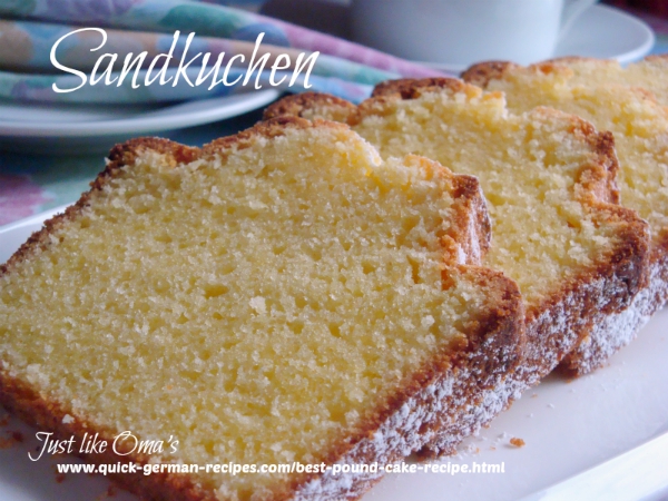 Best Pound Cake Recipe Loaf Pan Best Pound Cake Recipe Loaf Pan