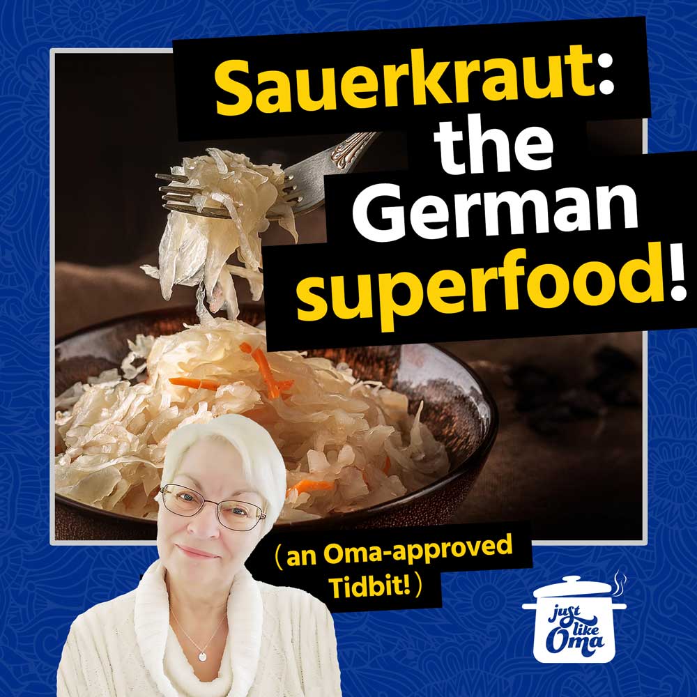 Sauerkraut Benefits Sauerkraut Benefits