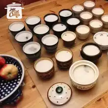 Pork Lard With Crackling (Griebenschmalz)