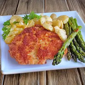 Schnitzel
