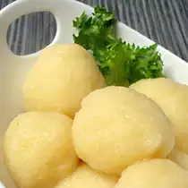 Complete your German meal with these classic side dishes