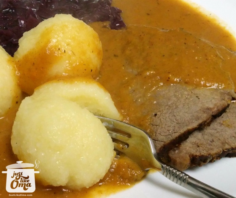 German Slow Cooker Pot Roast Recipe – Mutti&amp;#39;s Rinderschmorbraten.