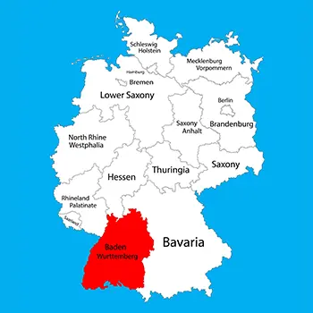 Baden Württemberg