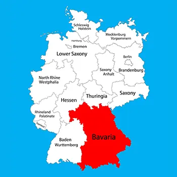 Bavaria