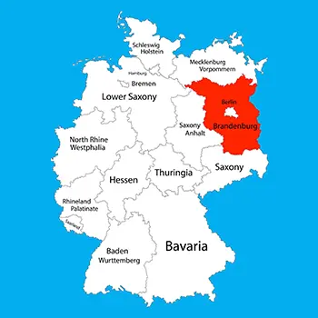 Brandenburg