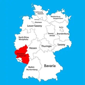 Rhineland-Palatinate