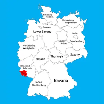 Saarland