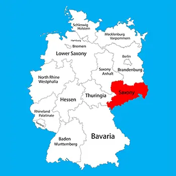 Saxony