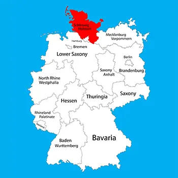 Schleswig Holstein