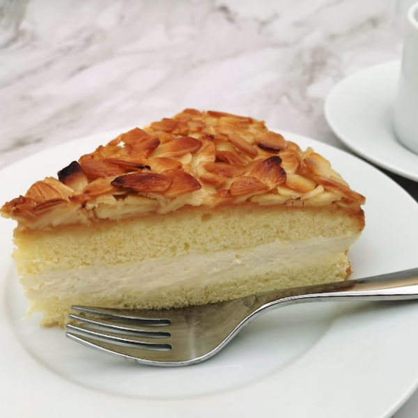 Omas Bienenstich - Rezepte Suchen