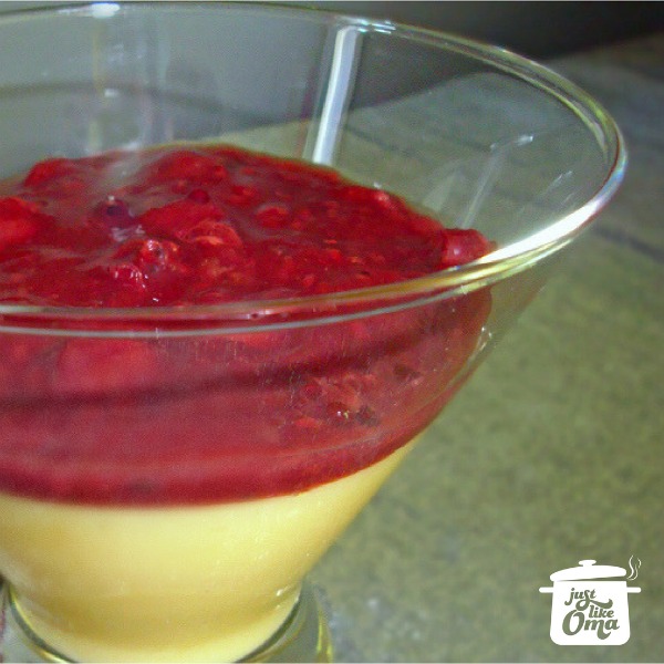 â¤ï¸ Rote Grütze: a German fruit pudding sauce Recipe: https://www.quick-german-recipes.com/fruit-pudding-recipe.html
#pudding #germanrecipe #justlikeoma#pudding #germanrecipe #justlikeoma
